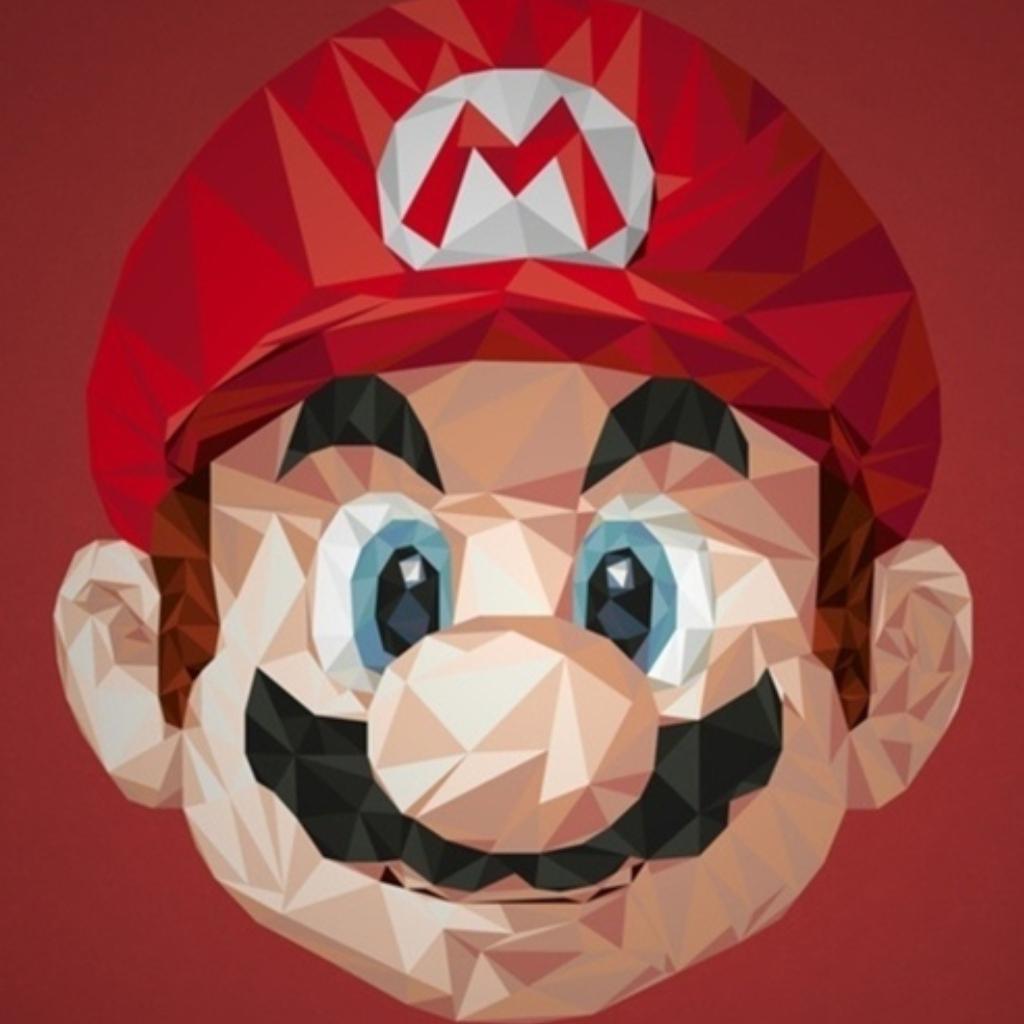 【Player】二次生命方程式—Mario和任天堂