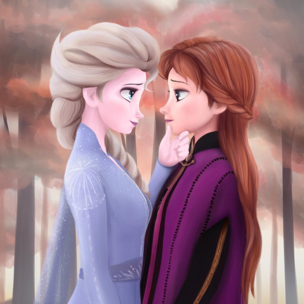 冰雪奇缘 Do You Want to Build a Snowman