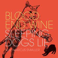 Sleeping Dogs Lie (feat. Marcus Smaller)