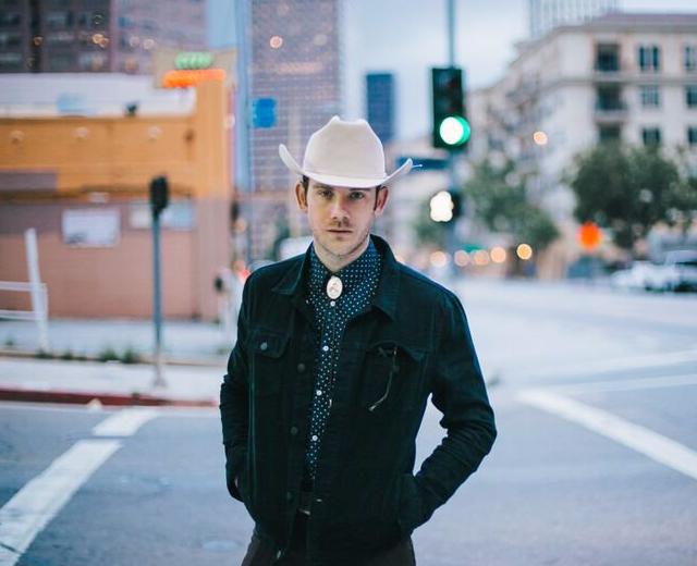 Sam Outlaw