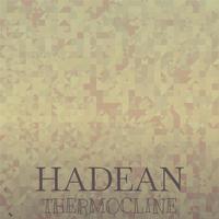 Hadean Thermocline