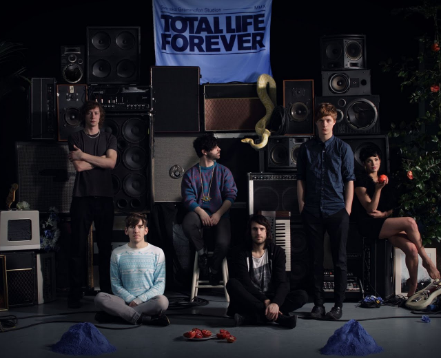 Foals