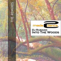 Into The Woods (The Remixes)