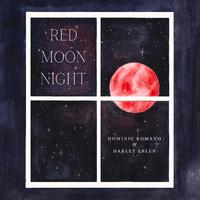 Red Moon Night