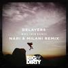 Delayers - Make Them Bounce (Nari & Milani Remix)