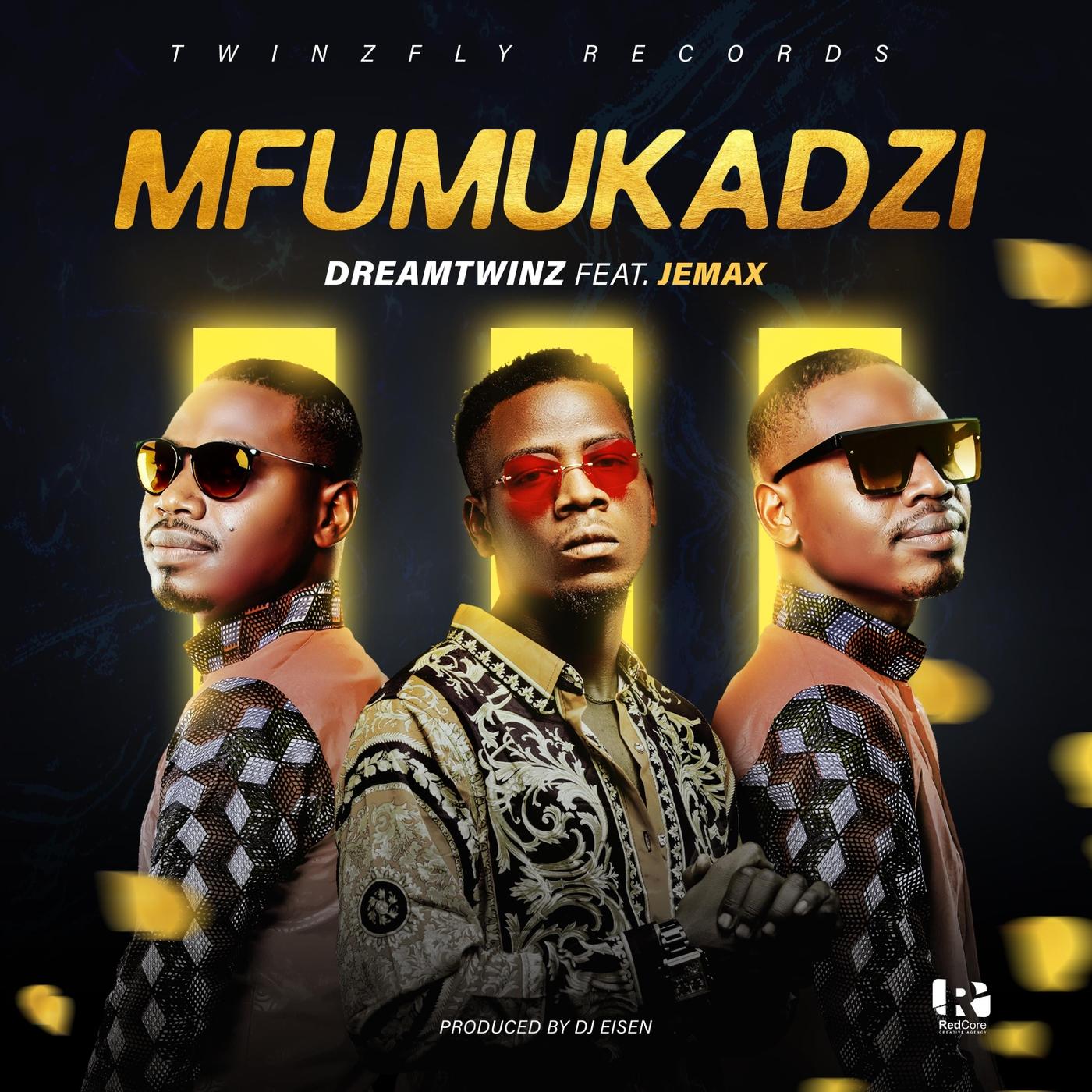 Mfumukadzi (feat. Jemax)