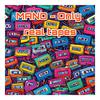 Mano - Only real tapes