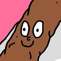 Poopy Man