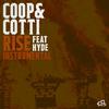 Coop & Cotti - Rise (Instrumental)