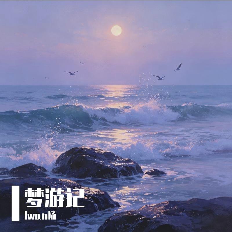 我看着你的时候封面
