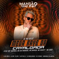 Mega Rave da Cavalgada (Mansão Funk Rave)