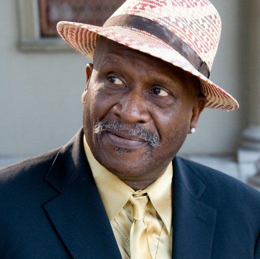 Taj Mahal （美国 布鲁斯）