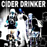 CIDER DRINKER