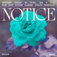 Notice (Moods Remix)