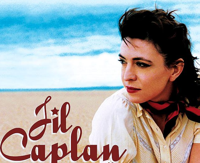 Jil Caplan