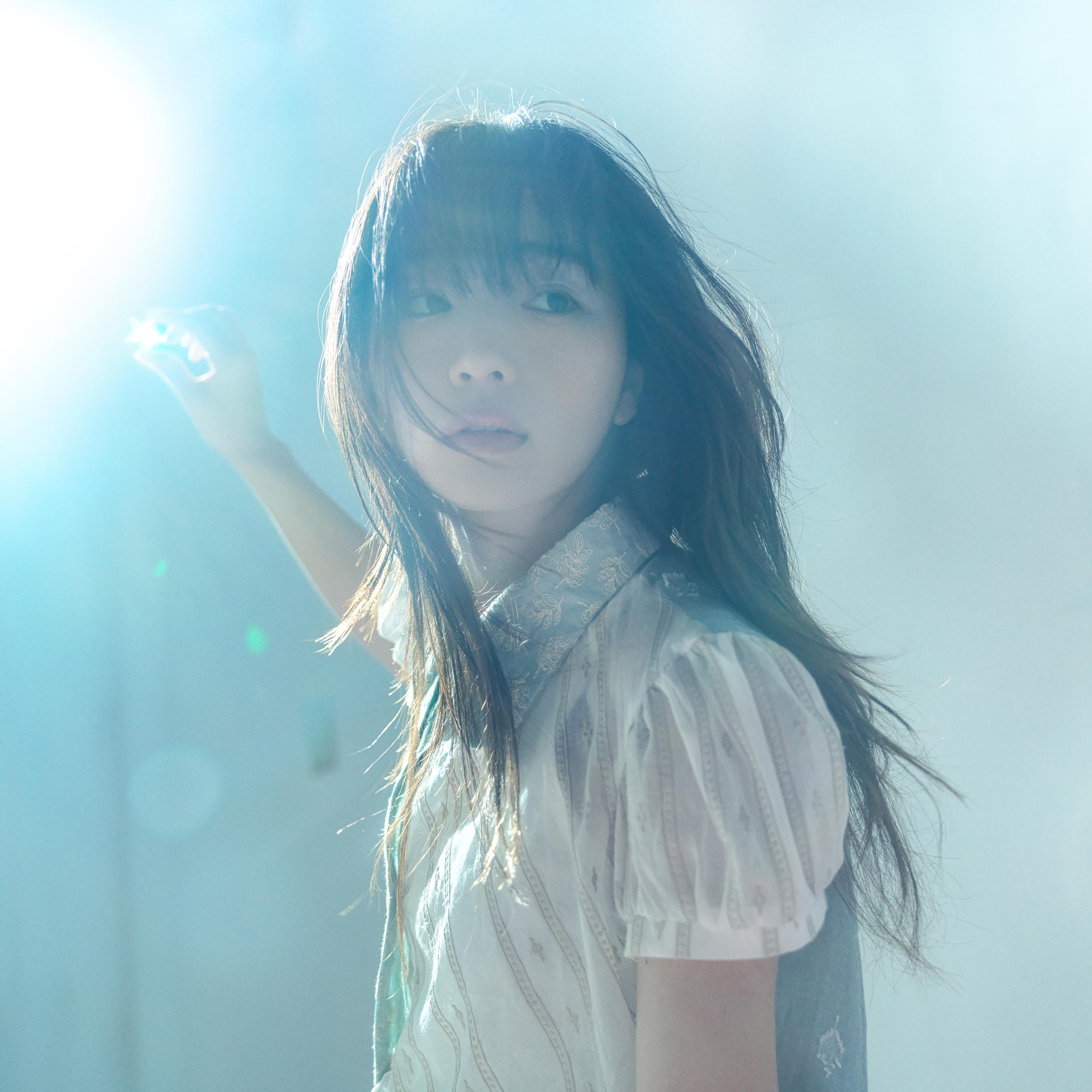 in your eyes封面