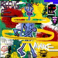 AWAKE (Single)