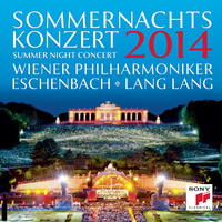 Sommernachtskonzert 2014 (Summer Night Concert 2014) [Live]