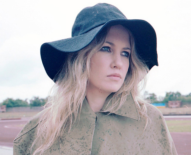 Ladyhawke