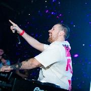 2019.1.11 Gammer现场歌单