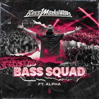 Bass Squad