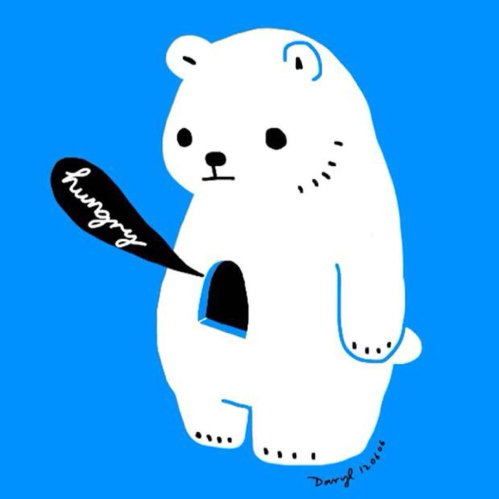 小彩虹先闯过黑暗吧