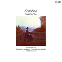 Schubert: Rosamunde & Ouvertüre zu 