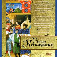 Vintage Renaissance and beyond