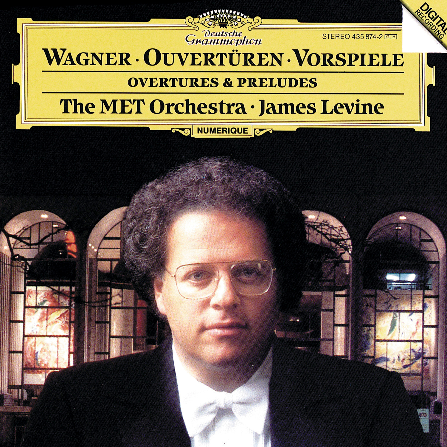 Rienzi:Overture