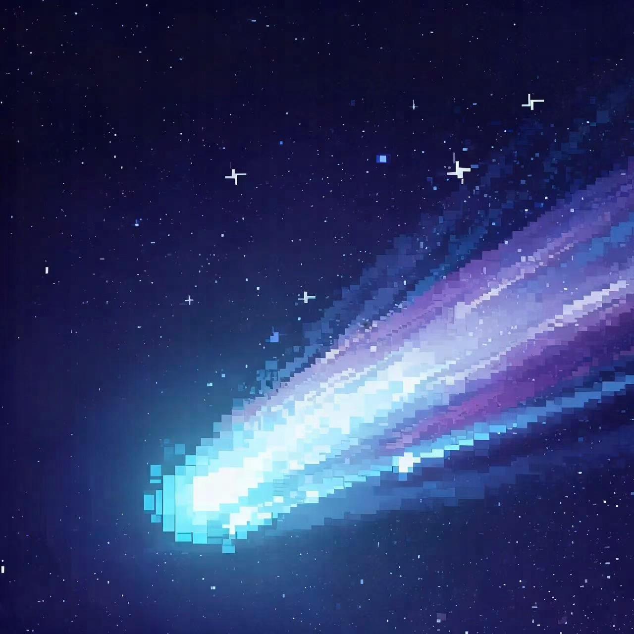 宇宙终结 我们分开