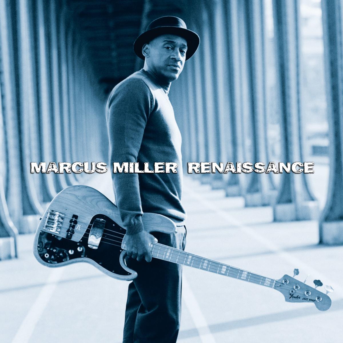 mr. clean - marcus miller - 单曲 - 网易云音乐