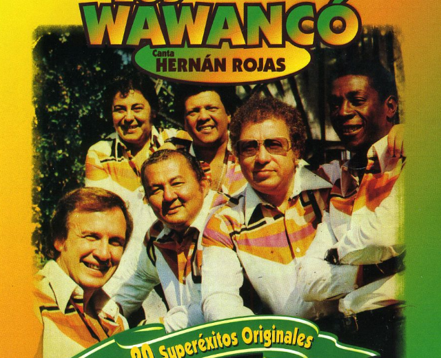 Los Wawanco