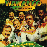 Los Wawanco