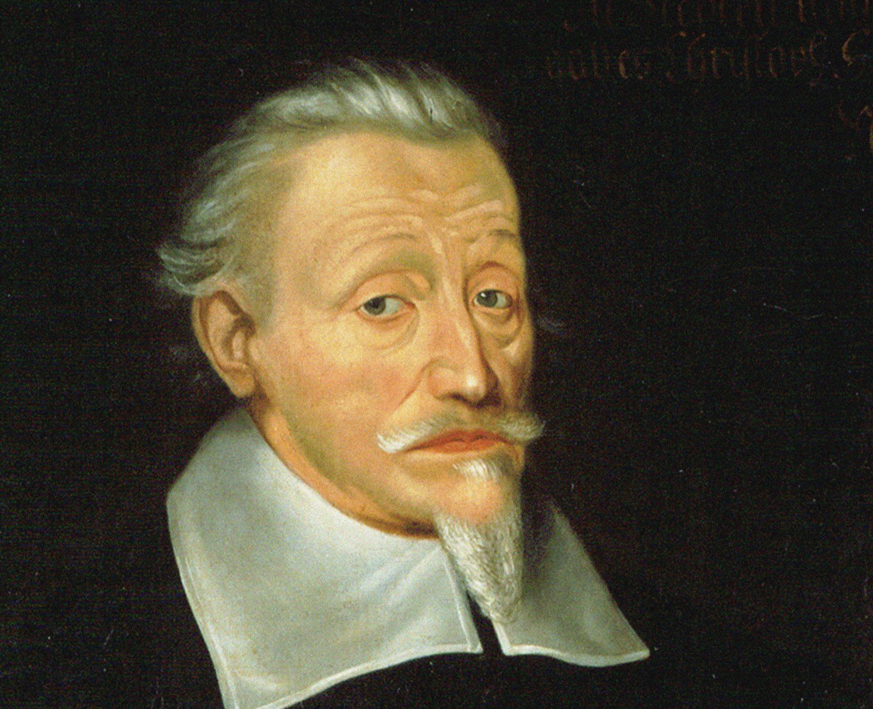 Heinrich Schütz
