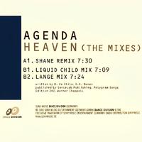 Heaven (The Mixes)