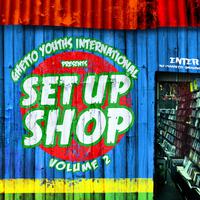 Set up Shop, Vol. 2