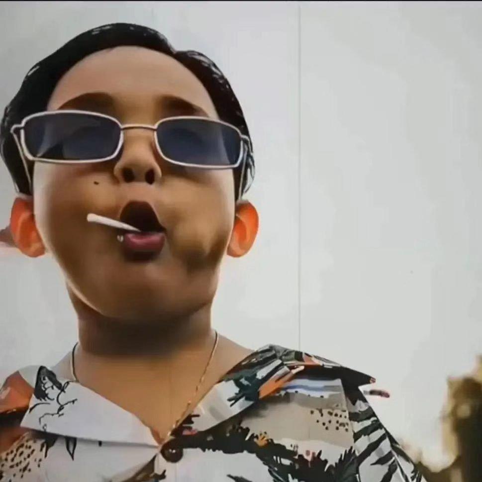 一个人的狂欢夜-