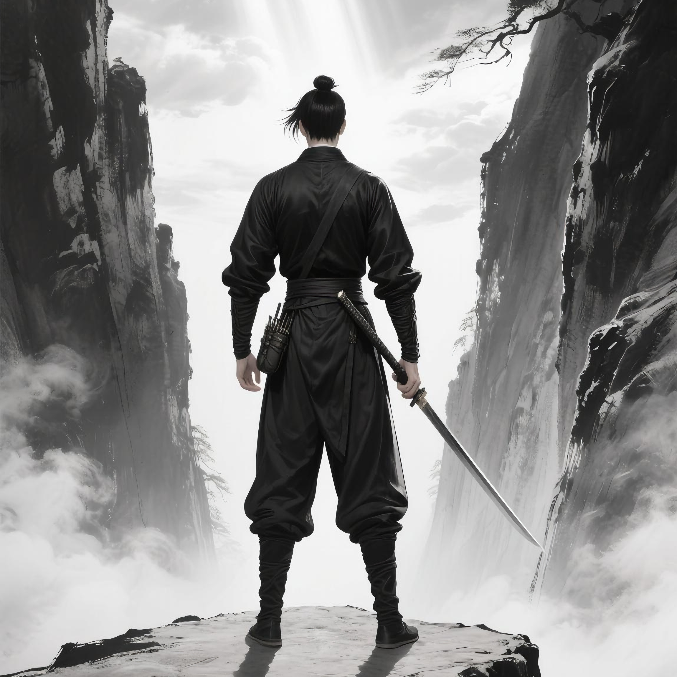 疾风前行封面