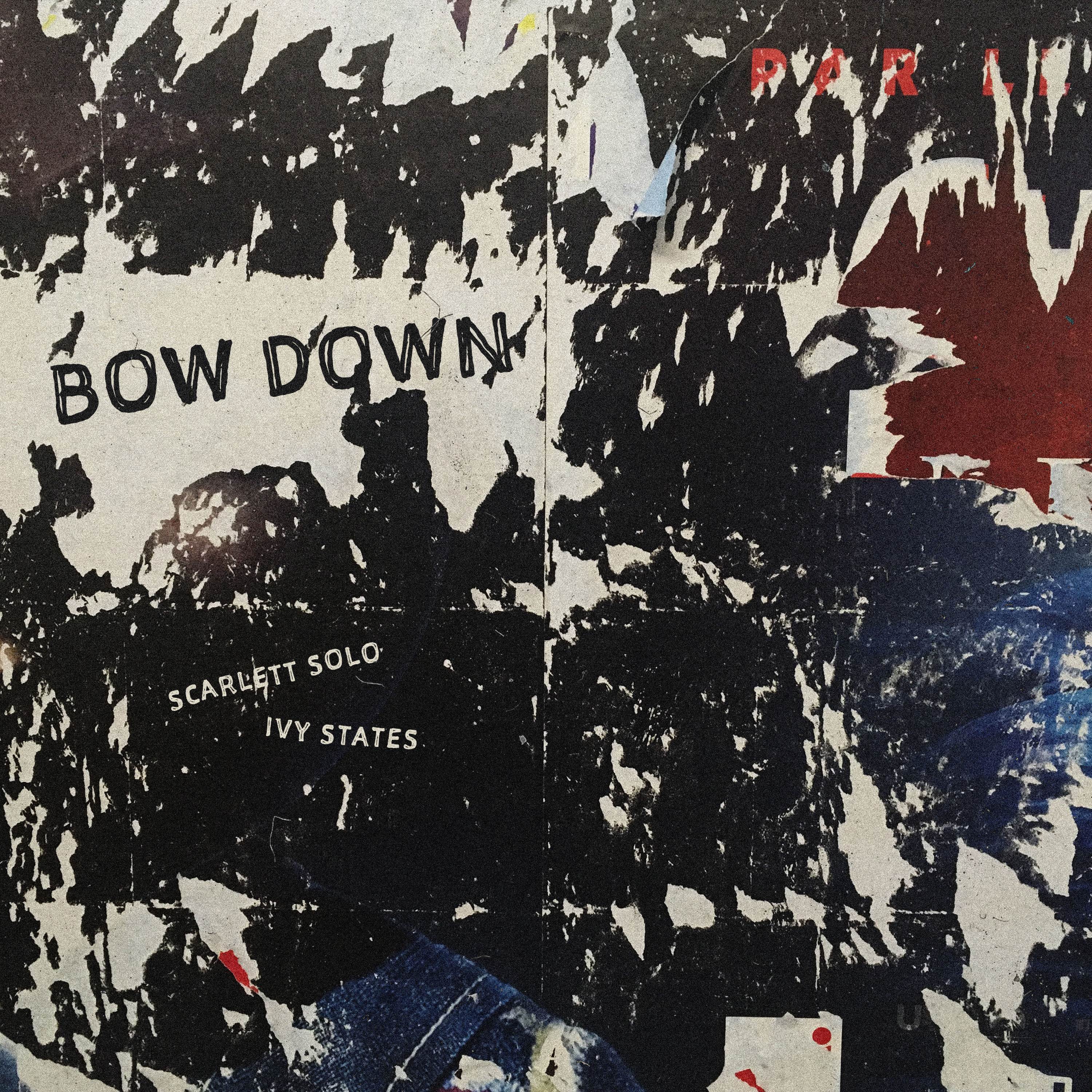 Get On My Level_Scarlett Solo_Bow Down | 在线播放_Get On My Level歌词_Get On My Level下载 | 网易云音乐