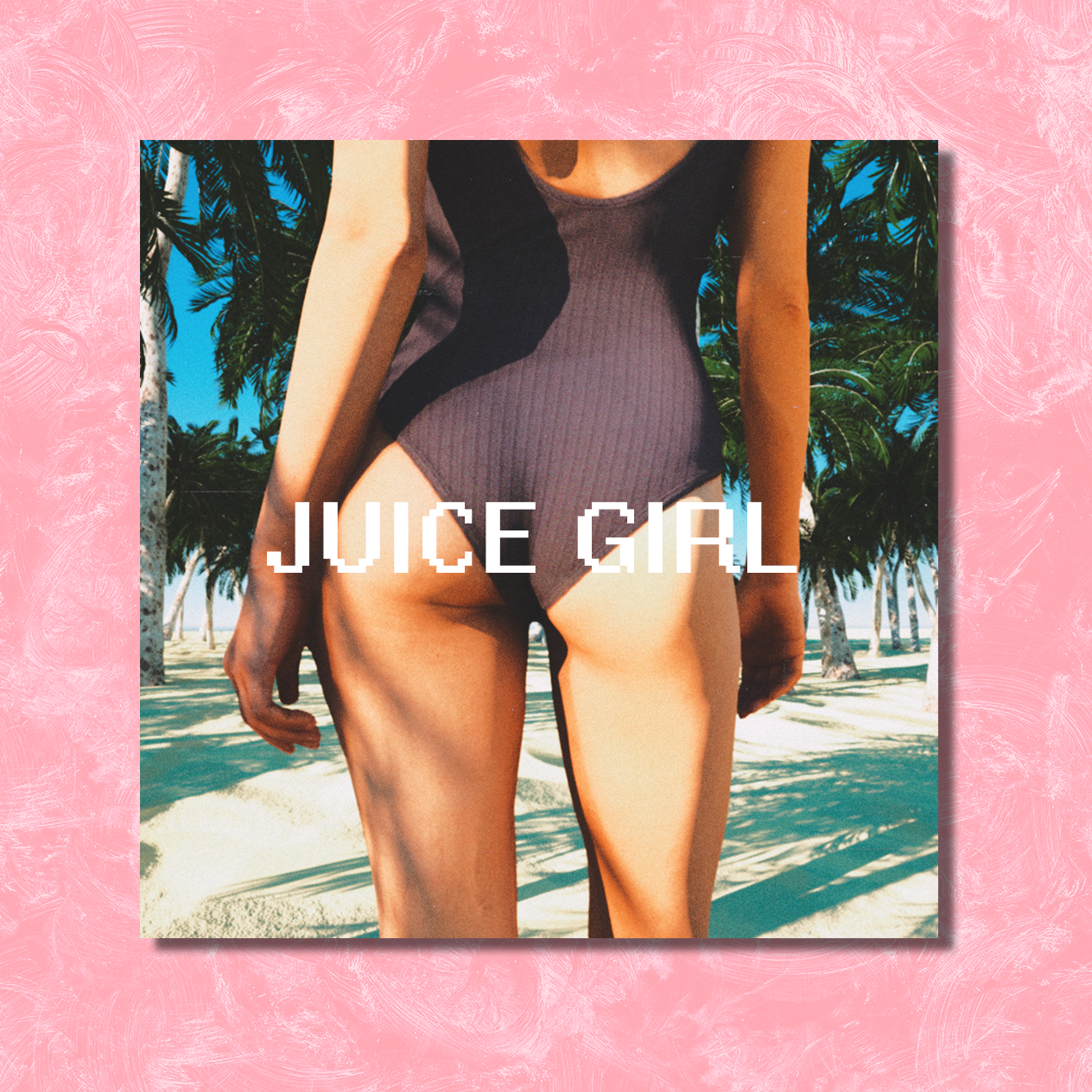 Juice Girl