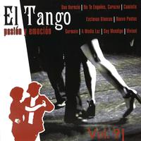 El Tango Vol. 9