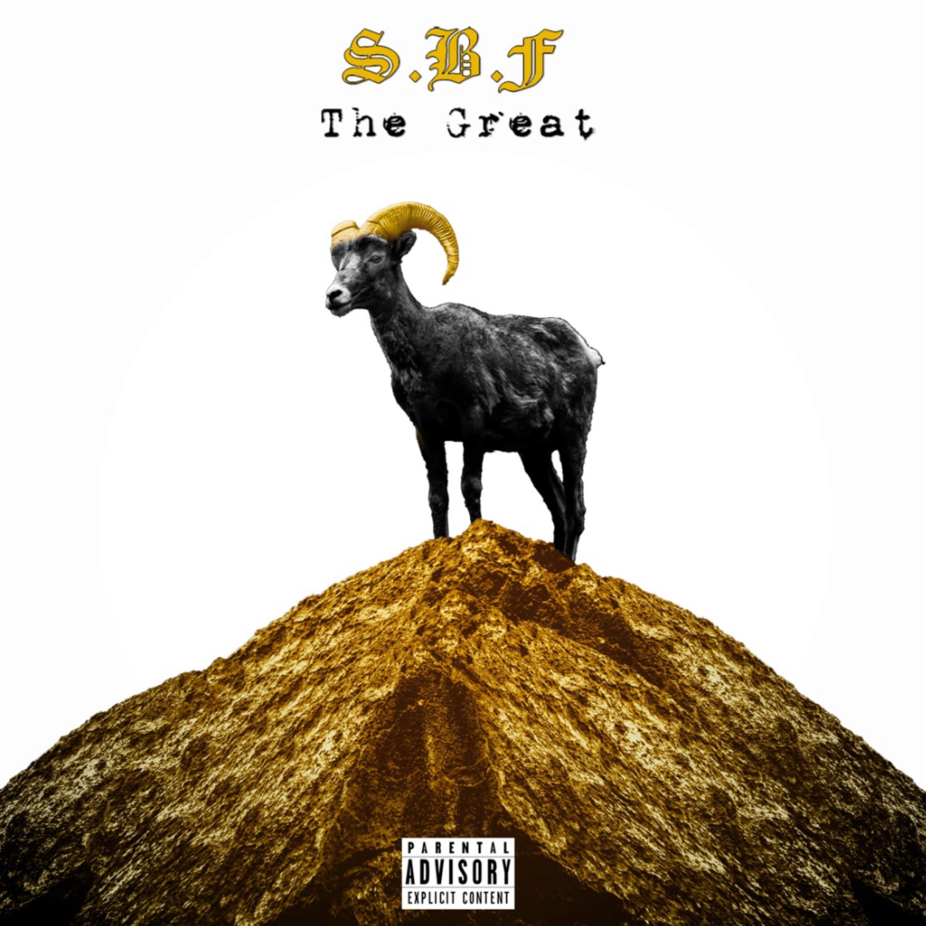 I'M ALL SHE WANTS - S.B.F The Great/Clyde Carson/Beeda Weeda - 单曲 - 网易云音乐