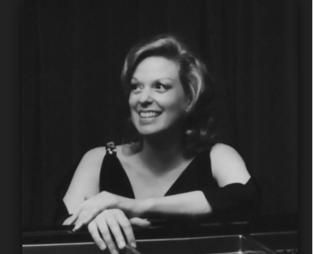 Carol Rosenberger