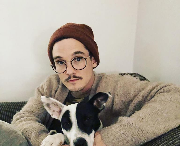 Chris Farren
