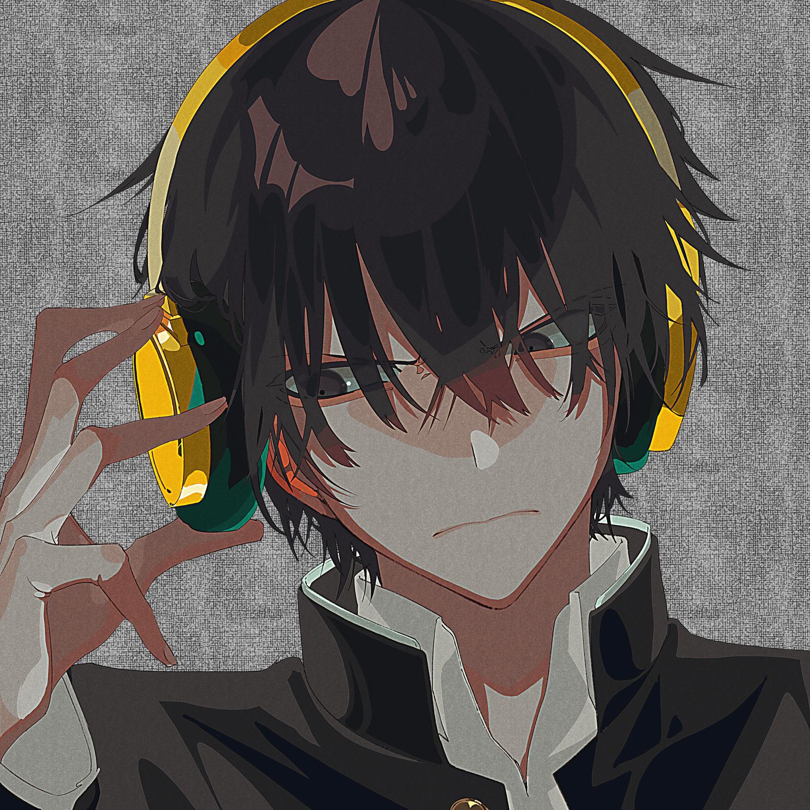 JOKE (R) [self cover]