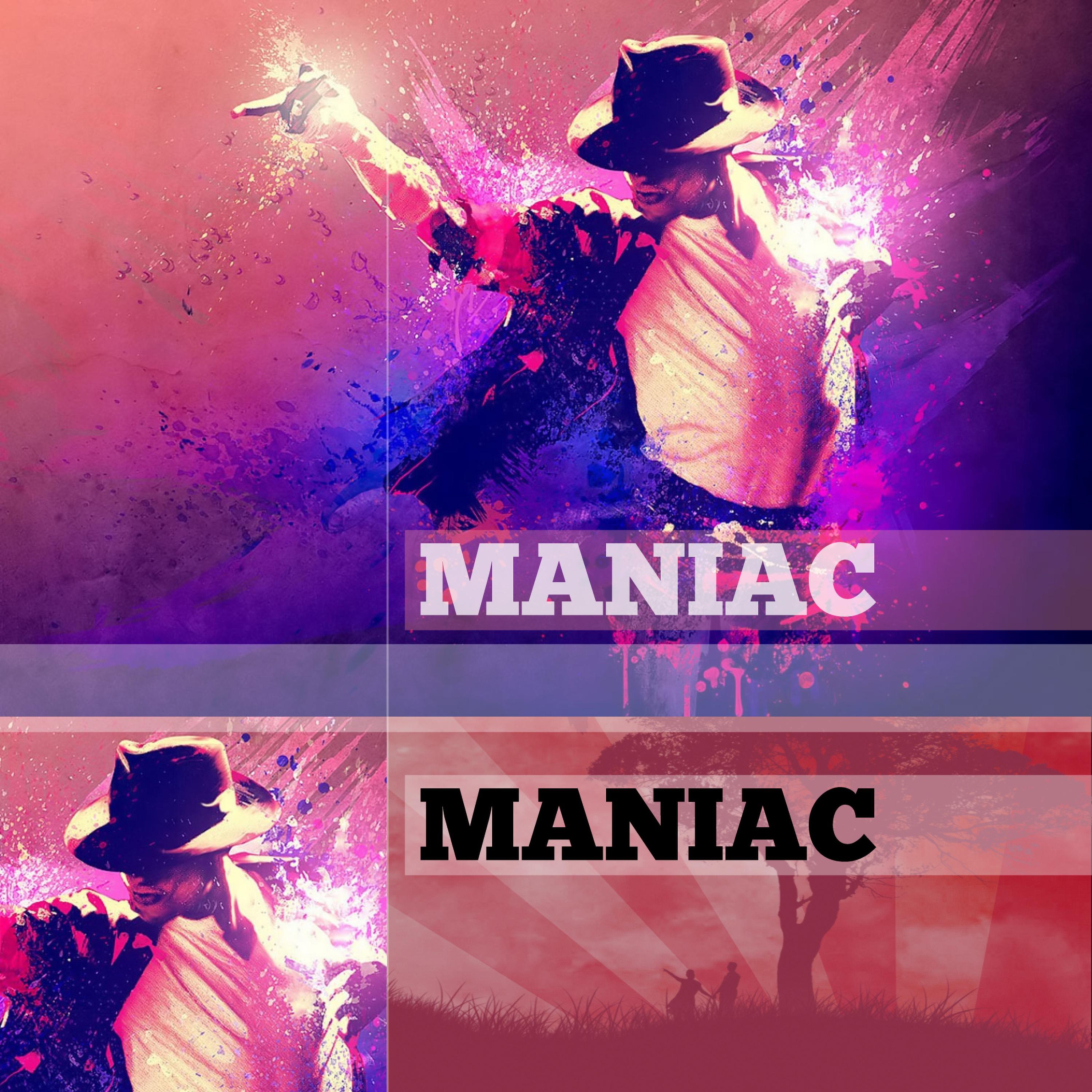 Maniac