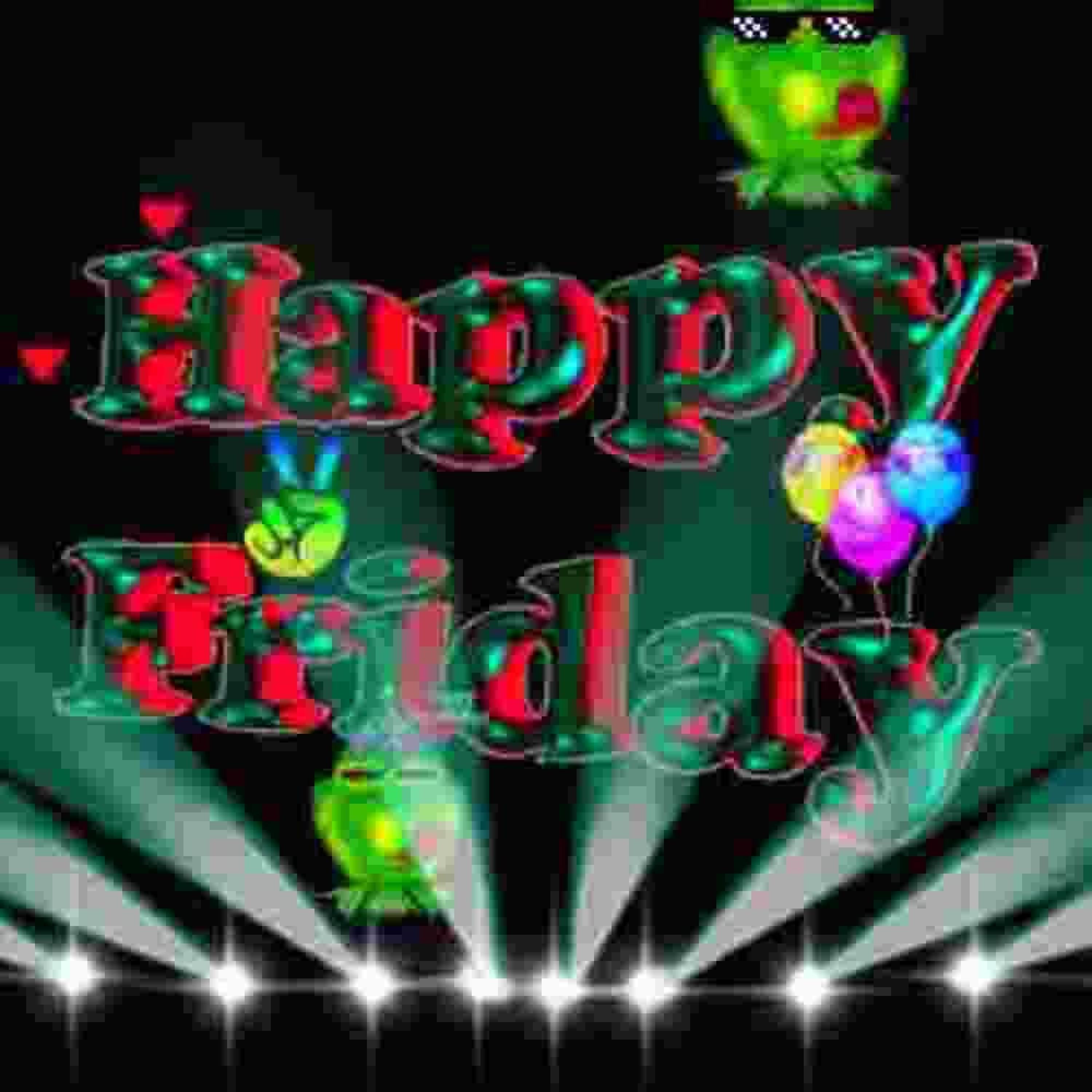 friday (feat. pegasisflame)