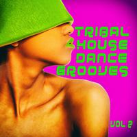 Tribal House Dance Grooves, Vol. 2