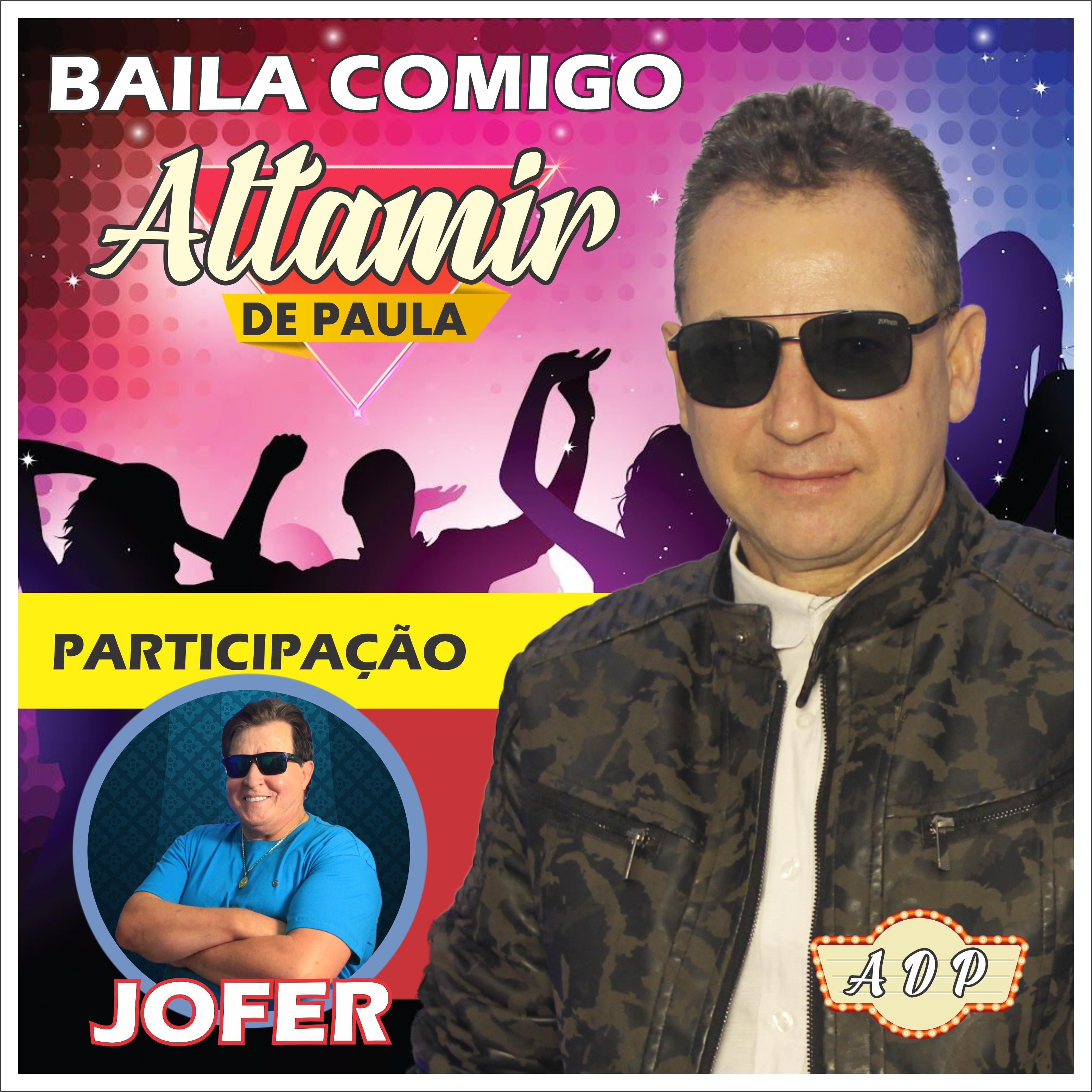Baila Comigo