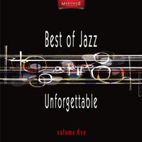 Meritage Best of Jazz: Unforgettable, Vol. 5